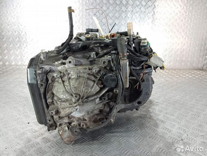 АКПП DP0071M Renault Megane 1 (1996-2003)