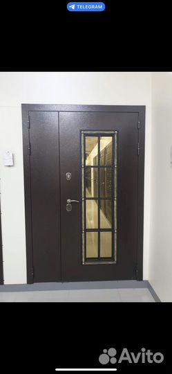 Дверь нестандарт