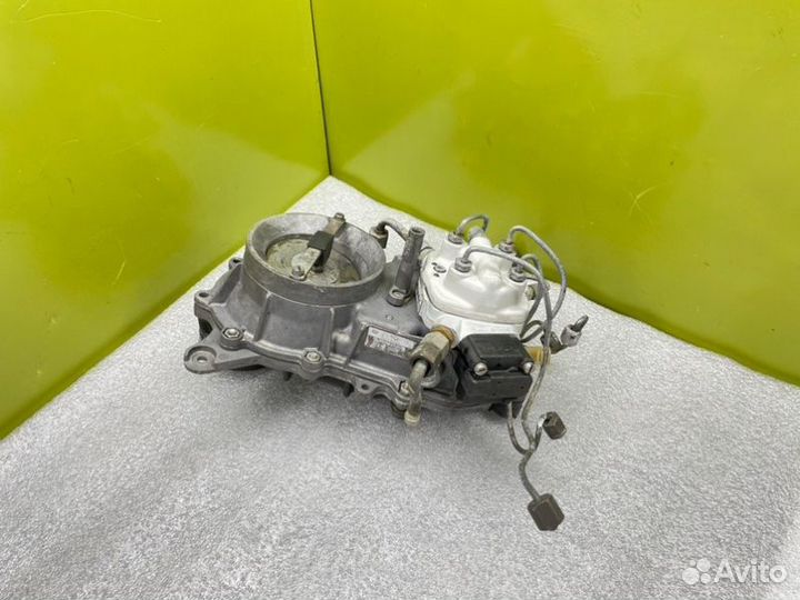 Ke-jetronic Mercedes-Benz W124 M102.985 2.3I 1987