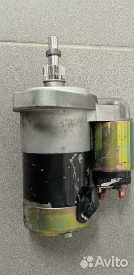 Стартер cheri amulet A15