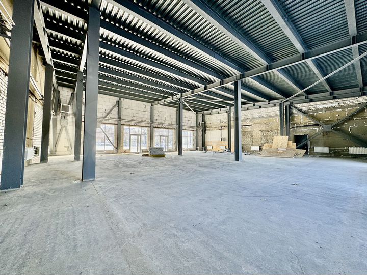 Торговая площадь, 363 м²