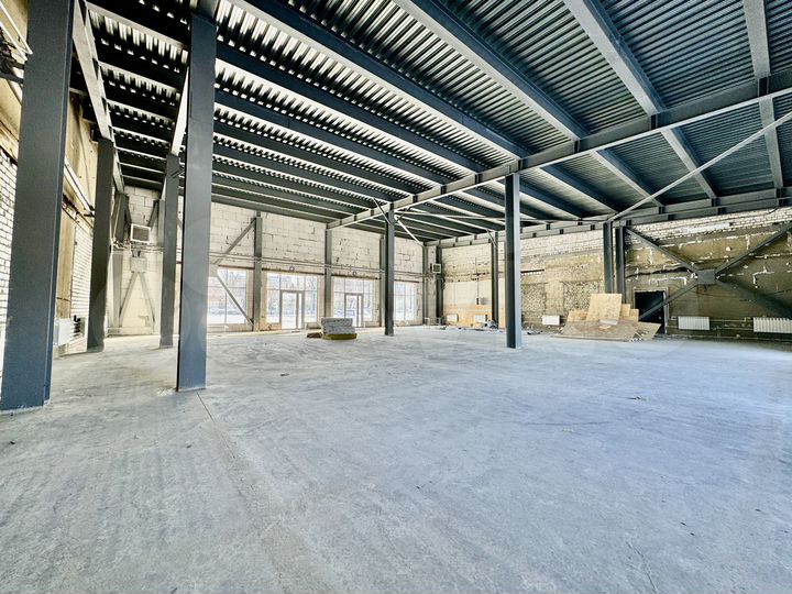 Торговая площадь, 363 м²