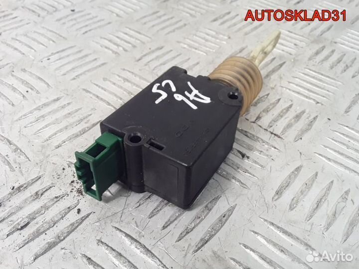 Активатор замка багажника Audi A6 C5 4B9962115