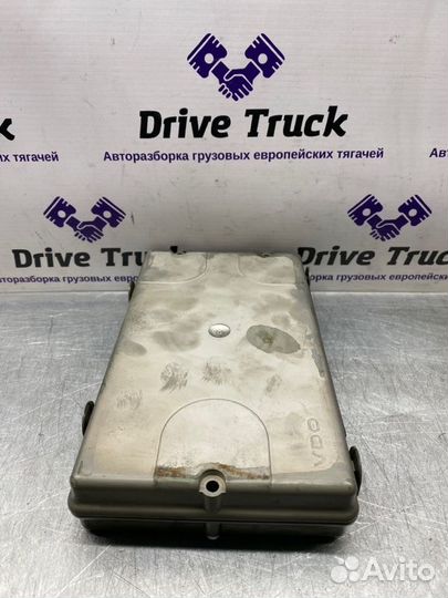 Блок управления VIC 2 Daf Xf 105.410