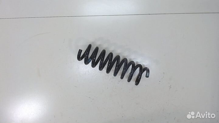 Пружина подвески Chevrolet Camaro 2018, 2021