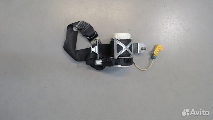 Ремень безопасности Jeep Liberty, 2008