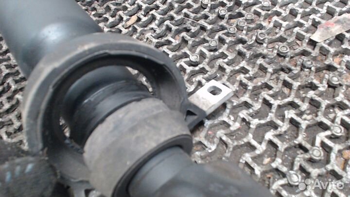 Кардан BMW 7 E65, 2005