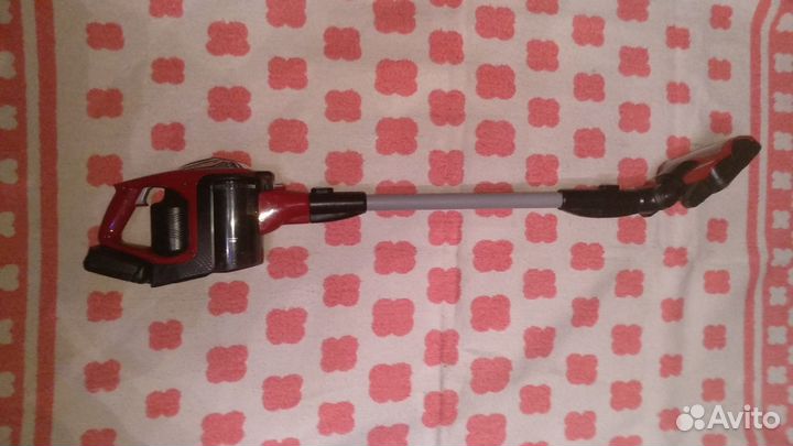 Игрушечный пылесос Бош Klein