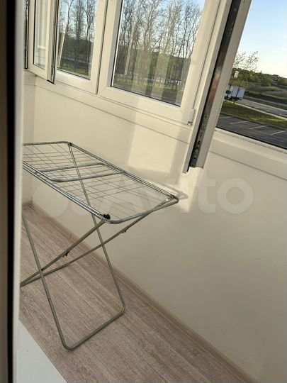 2-к. квартира, 70 м², 2/18 эт.