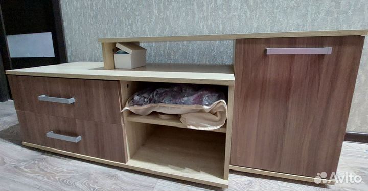 Тумба под тв