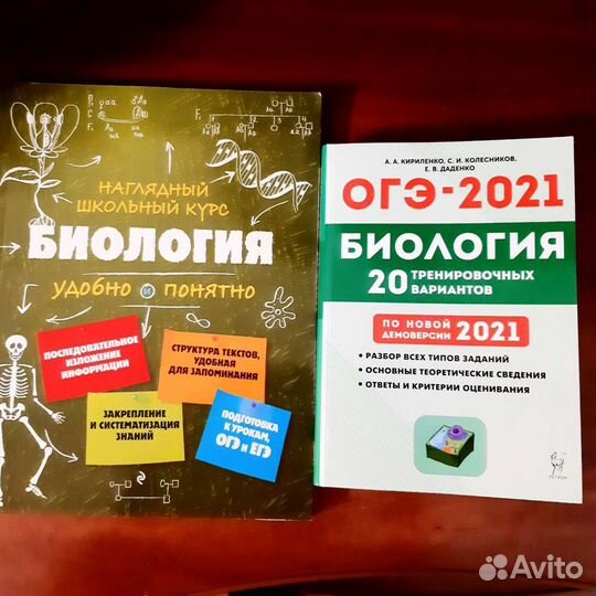 Новые книги