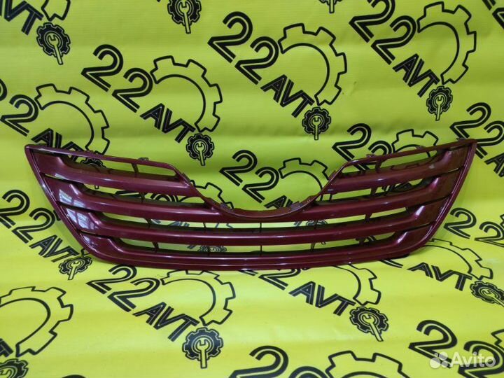 Решетка радиатора Toyota Camry ACV40 2AZ-FE 2007