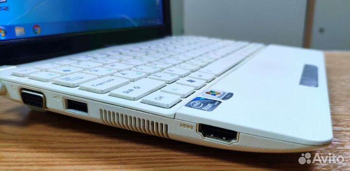 Asus нетбук для удаленки