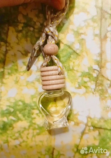 Автопарфюм Marso