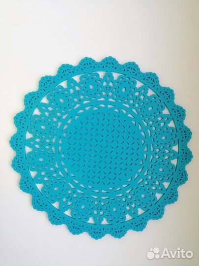 Набор подставок под горячее