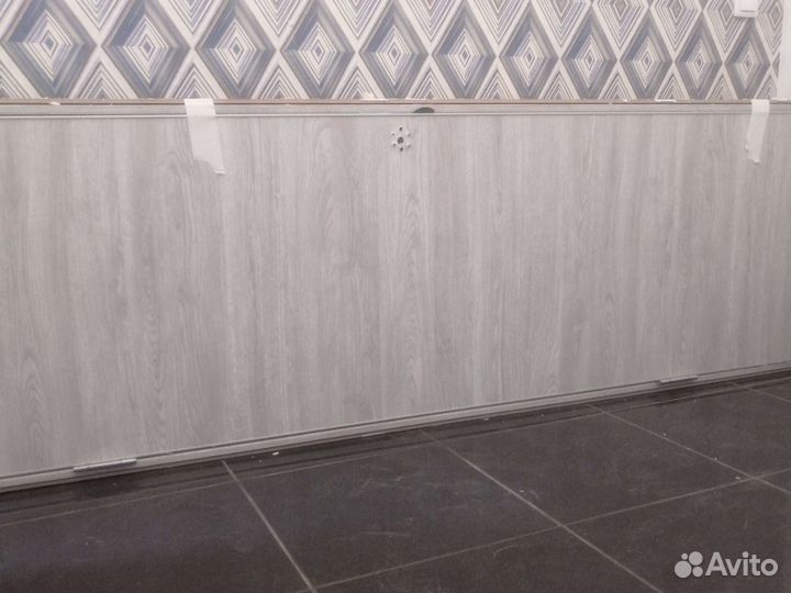 Дверь межкомнатная 600х2000 б/у торг