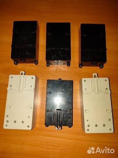 Блоки питания бпи-3В для теплосчетчиков км-5 тбн