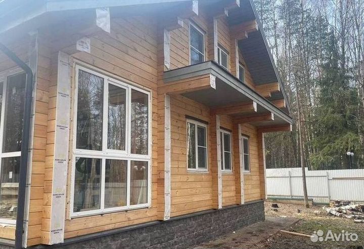 Окна пластиковые быстро под ключ