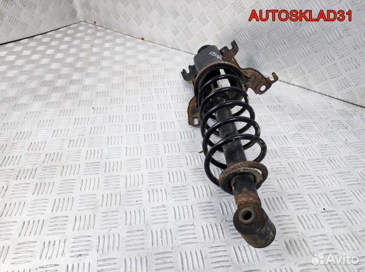 Амортизатор задний Opel Vectra B 09156793