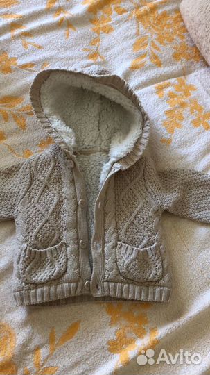 Свитер, кофты