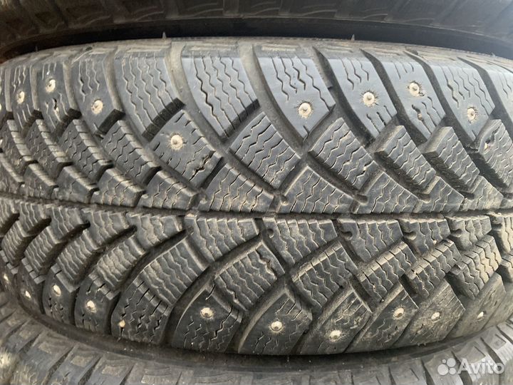 Nokian Tyres Nordman 7 185/60 R15
