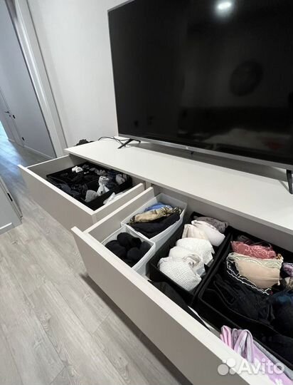 Организатор пространства