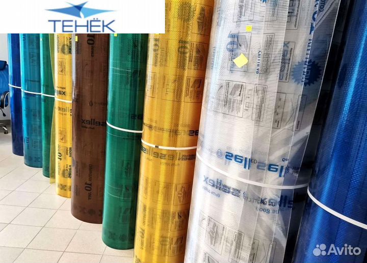 Сотовый поликарбонат 8 мм