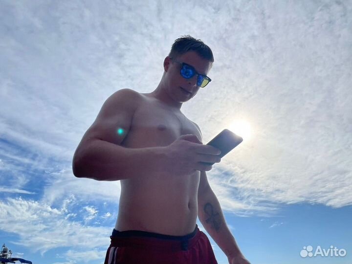 Водитель механик