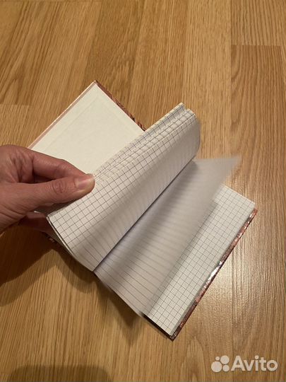 Блокнот недатированный Япония