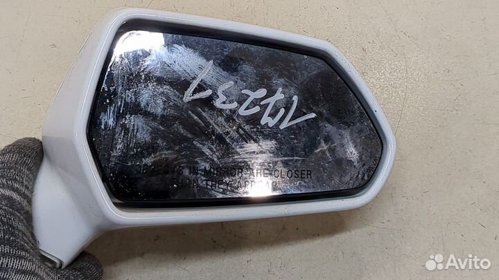 Зеркало боковое правое Chevrolet Camaro 2018, 2019