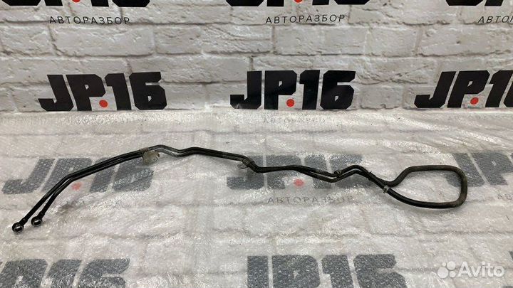 Трубка охлаждения АКПП Infiniti Fx35 S51 VQ35HR