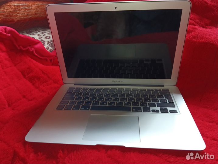 Macbook Air 13 2017