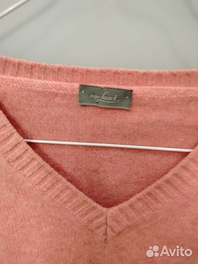 Van Laack Джемпер мужской