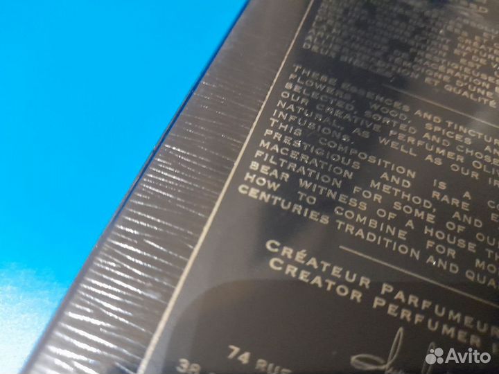 Creed Aventus Крид Авентус 100 мл