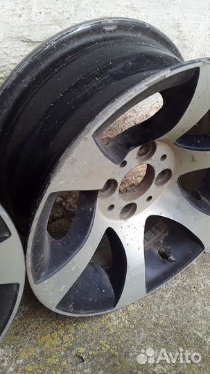 Диски на 13 на ваз