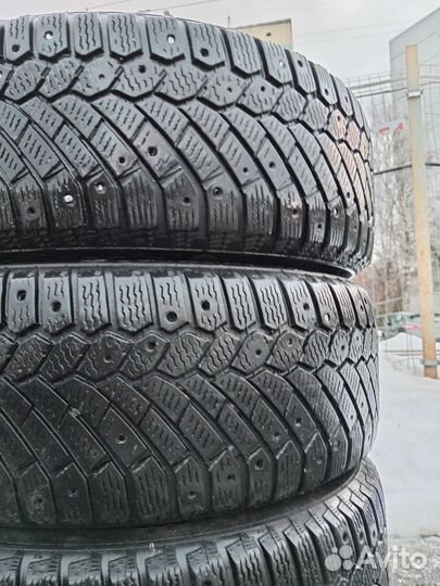 Continental ContiEcoContact 5 SSR 205/55 R16 91T