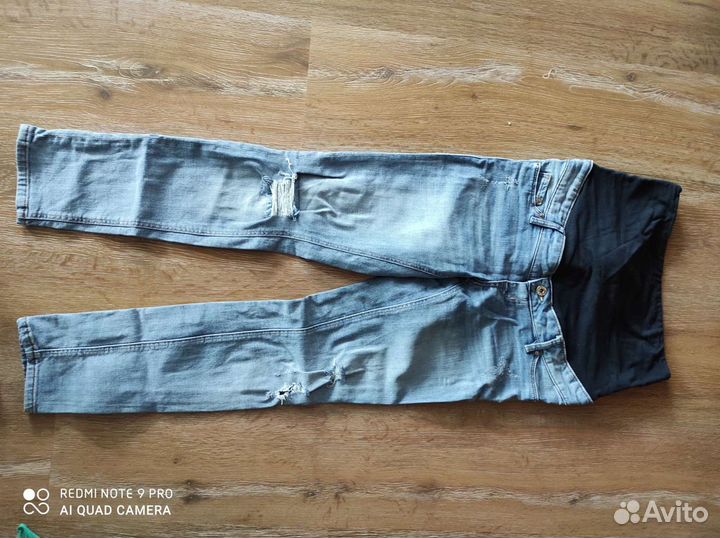 Одежда для беременных 42-44