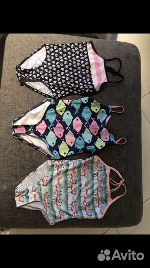 Купальники га 86-110