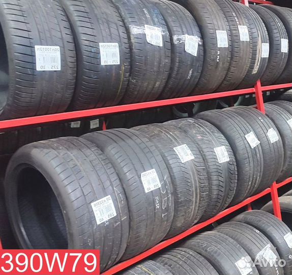 Bridgestone Turanza T001 225/50 R18 98H