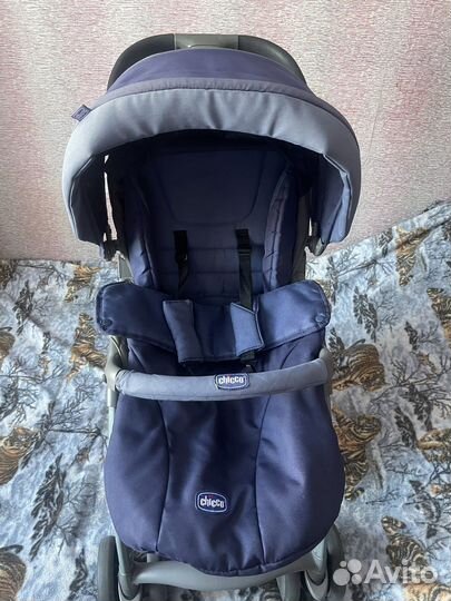 Детские коляски прогулочные cybex