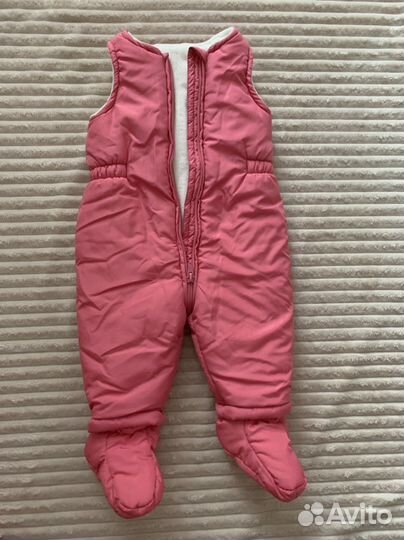 Комплект для девочки Mothercare