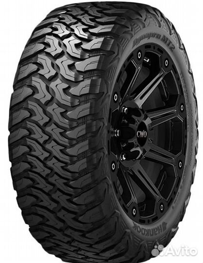 Hankook Dynapro MT2 RT05 235/85 R16 120Q