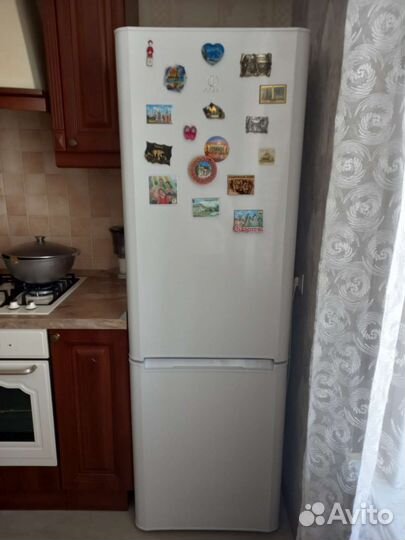 Холодильник