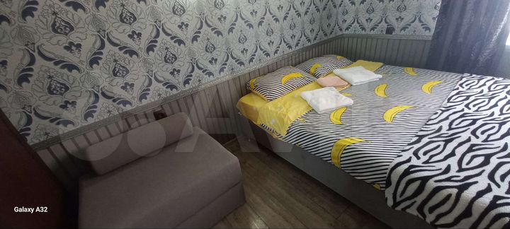 Комната 20 м², 2/2 эт.