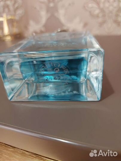 Мужская туалетная вода оригинал