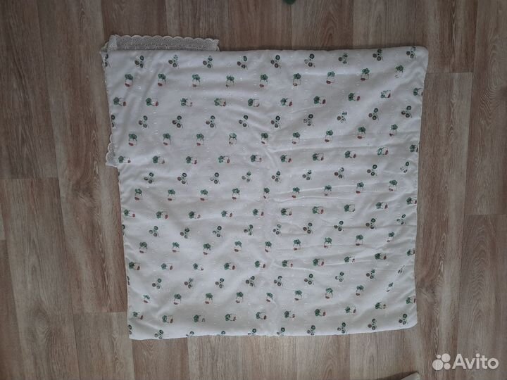 Детское одеяло