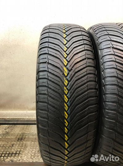 Michelin CrossClimate 2 205/60 R16 103Y