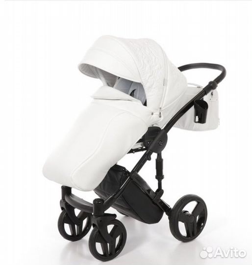 Коляска Junama Enzo