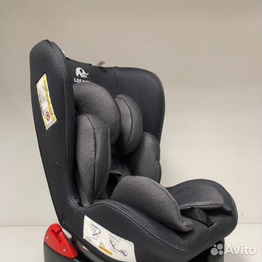 Лицензированные Автокресла с 0 лет с гарантией