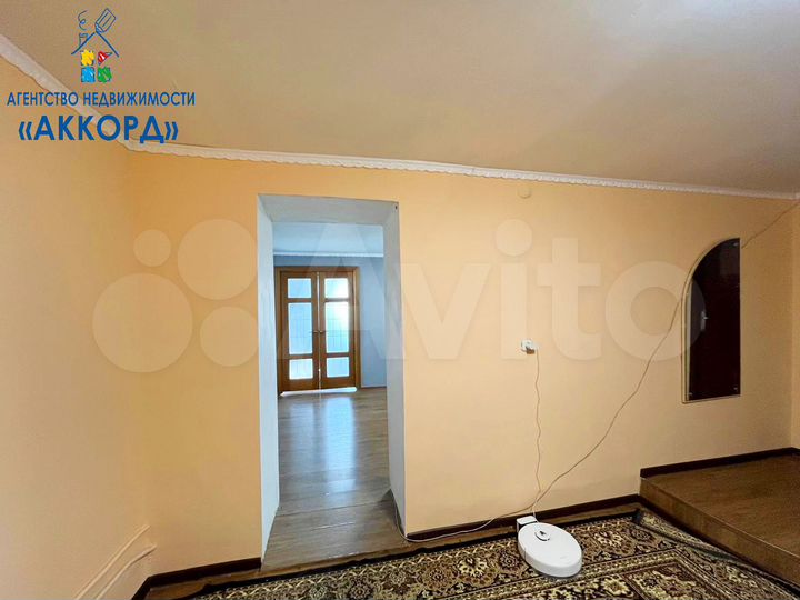 2-к. квартира, 59 м², 5/16 эт.